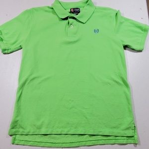 XL Chaps Short Sleeve Polo